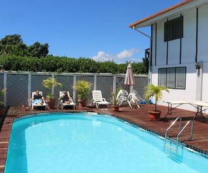 Anivas Place Apia Samoa