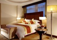 Отзывы Jinchang New Century Hotel Shaoxing, 4 звезды