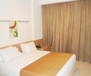 Hayali Suites Jounieh Lebanon