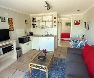 Self catering Holiday Apartment Fish Hoek South Africa