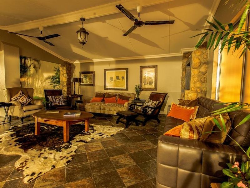 Hotel Photo 8