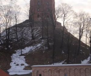 CASTLE APARTMENT Vilnius Lithuania