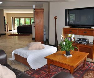 Holiday Home Du Lot Paarl South Africa