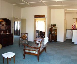 ABANCIDOU Lodge Oviston South Africa