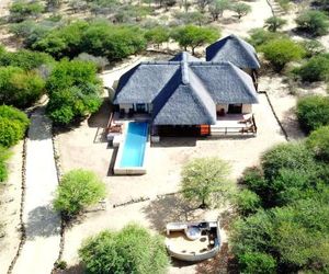 House 41 Blyde Wildlife Estate Hoedspruit South Africa