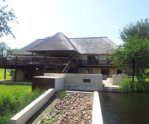 House 130 Blyde Wildlife Estate Hoedspruit South Africa