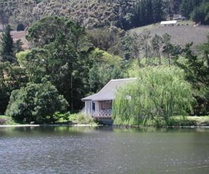 La Verdure Fruit Farm Franschhoek South Africa