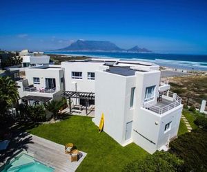 Ocean 12 Guesthouse Milnerton South Africa