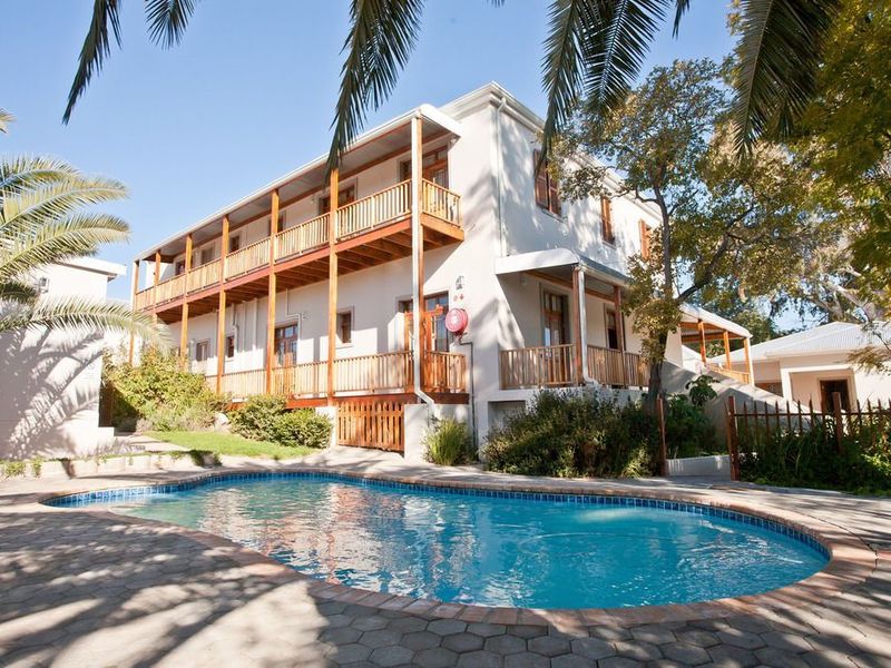 Hotel Photo 22