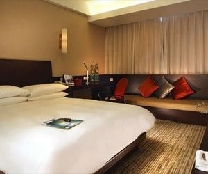 SSAW Boutique Hotel Shaoxing Keqiao China