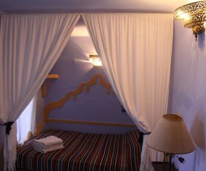 Hôtel Dar Terrae Chefchaouene Morocco