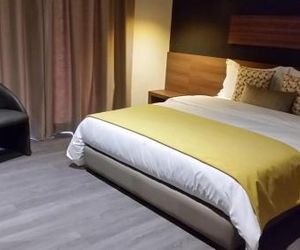 Hôtel Yto Casablanca Morocco