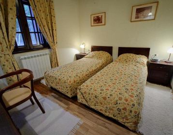 hotel booking template