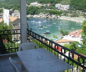 Apartments Mitrovići Miločer Przno Montenegro