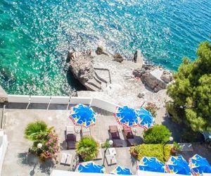 Apartments & Rooms Elite Dobra-Voda Montenegro