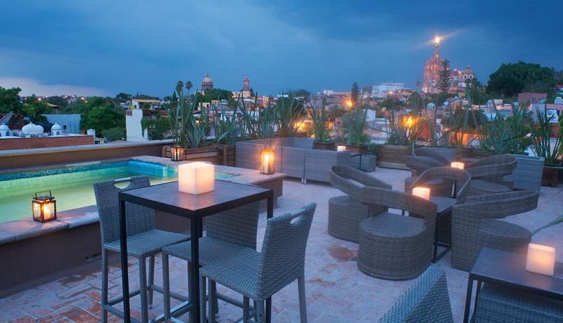 Hotel Photo 19