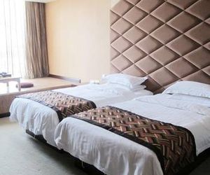 Warm Bed Hotel Keqiao China