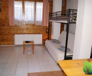 Soldeu Paradis Tarter Baix El Tarter Andorra
