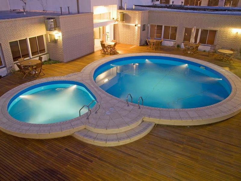 Hotel Photo 19