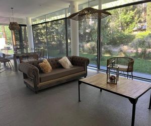 Casa Cedro Carilo Argentina