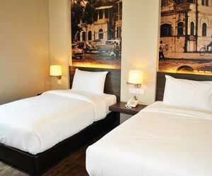 The Grand Jade Hotel Johor Malaysia