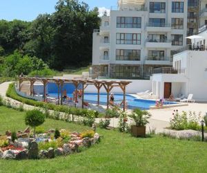 Byala Cliff Apartments Byala Bulgaria