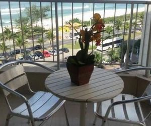 Apartamento Barra da Tijuca com vista espetacular Barra da Tijuca Brazil