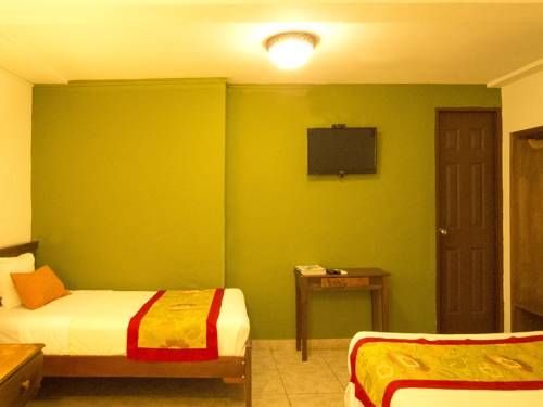Hotel Photo 5