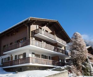 Apartments Roxes Verbier Switzerland