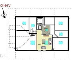 Apartment Antara 4.5 - GriwaRent AG Grindelwald Switzerland