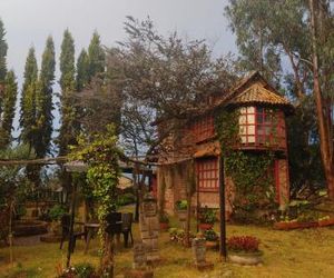 Tu Casa - Hotel Rural Sopo Colombia
