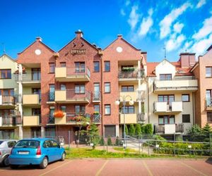 APARTAMENT HANZA Gdansk Poland