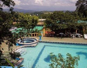 Valley View Lodge - Finca Huetares Garita Costa Rica