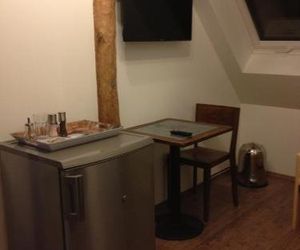 Old Town Guesthouse Erlangen Erlangen Germany