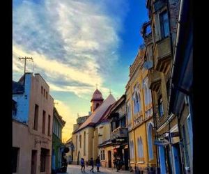 Aki Apartment Brasov Romania