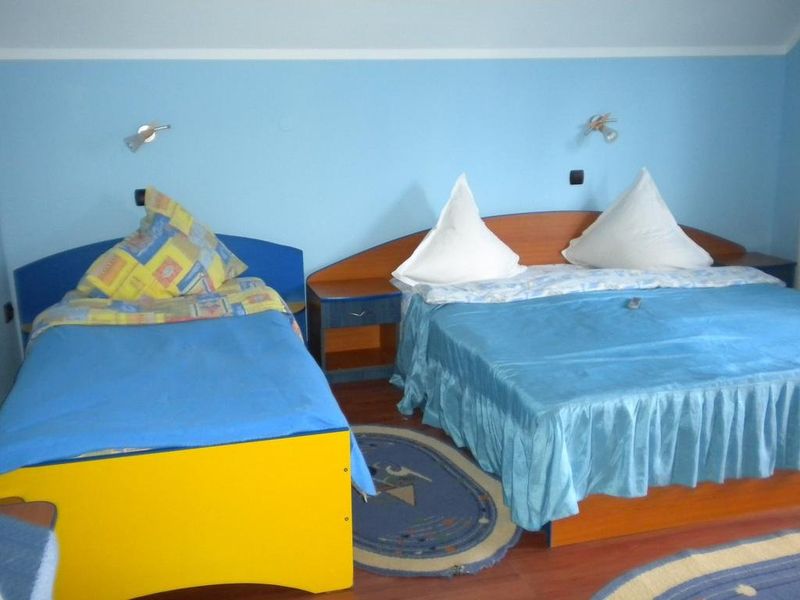 صورة الفندق 1