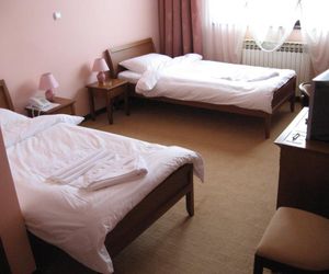 Hotel Vila Sunce Stara-Pazova Serbia