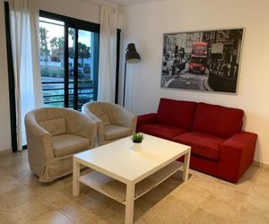 La Botavara Apartment Playa Blanca Spain