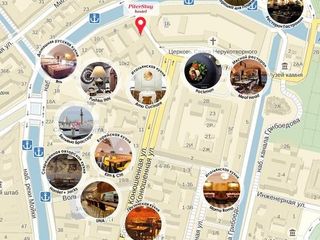 Хостел Piterstay