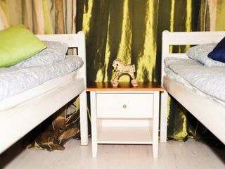 Хостел Piterstay