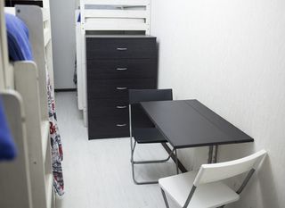 Хостел Piterstay