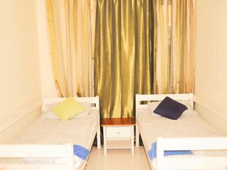 Хостел Piterstay