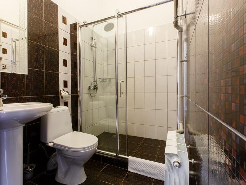 Hotel Photo 12