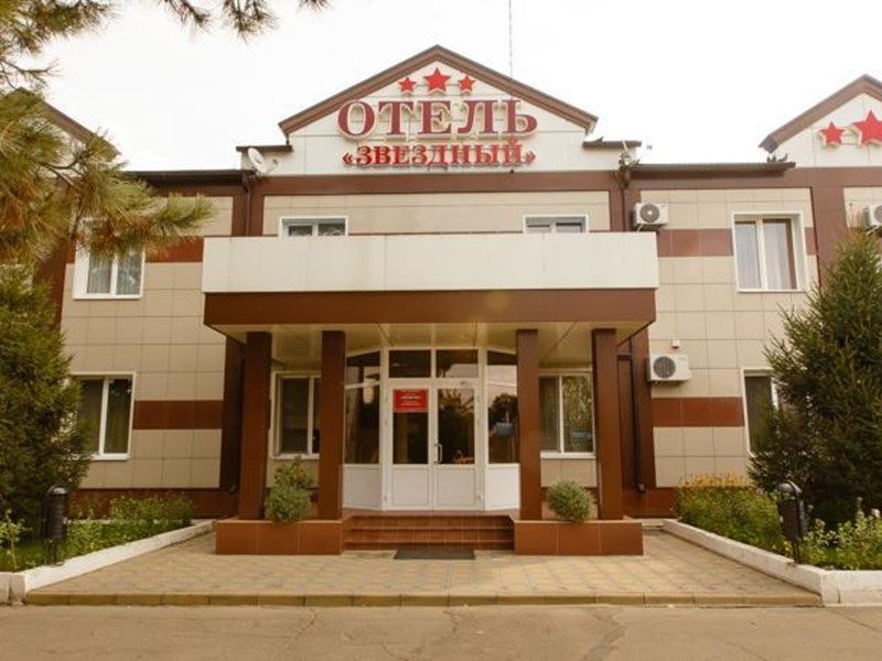 Hotel Photo 18