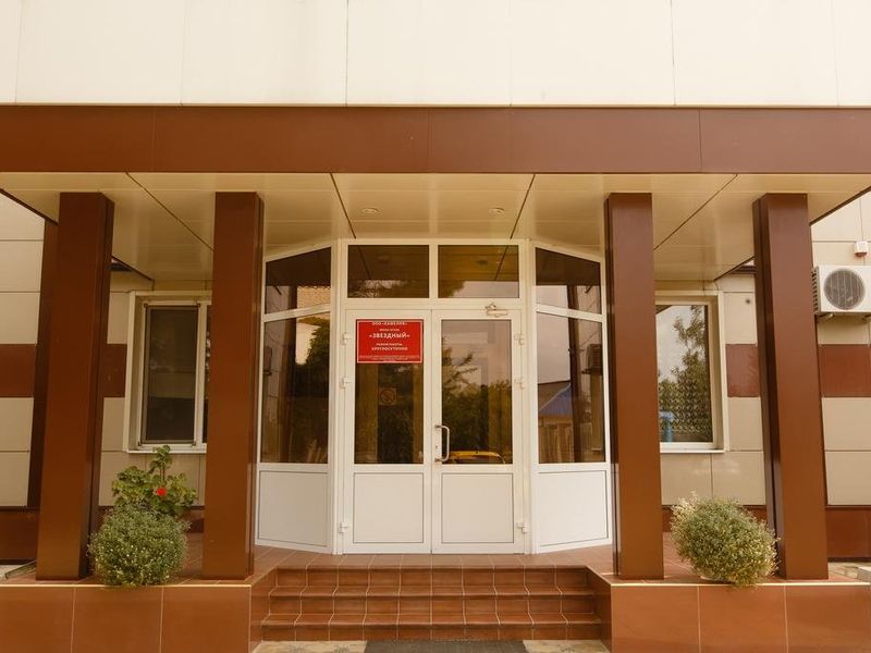 Hotel Photo 19