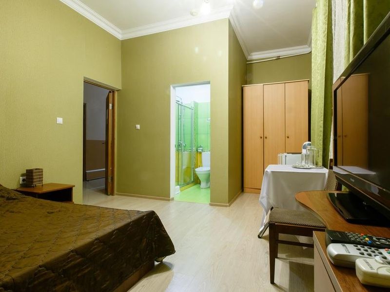 Hotel Photo 6