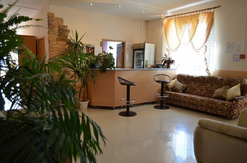 Hotel Photo 8