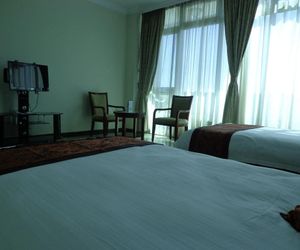 Helzer Inn Addis Ababa Ethiopia