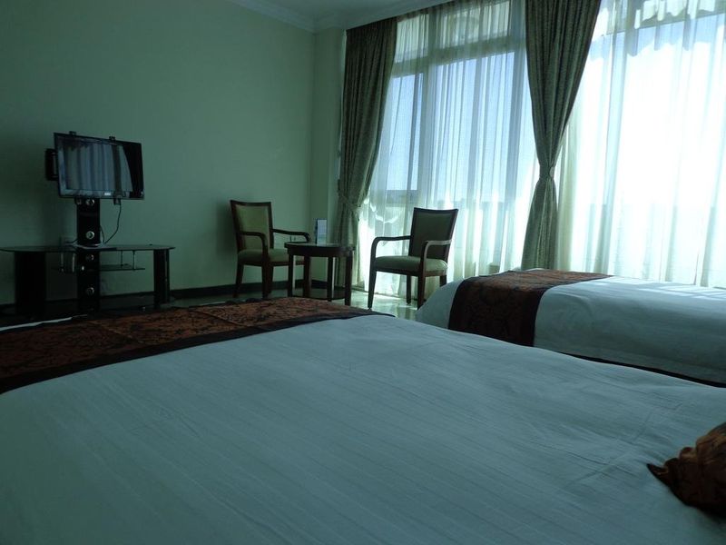 Hotel Photo 1
