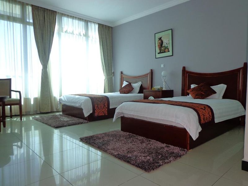 Hotel Photo 4